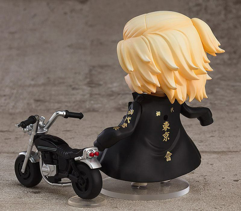 Nendoroid 1666 Mikey (Manjiro Sano) (International)