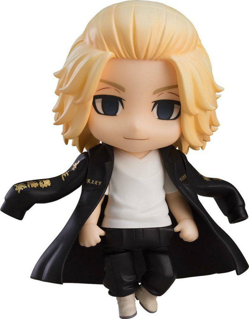 Nendoroid 1666 Mikey (Manjiro Sano) (International)