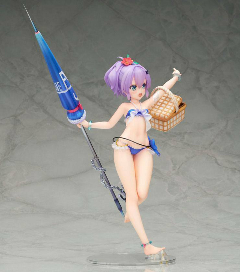 Javelin - Beach Picnic - Alter