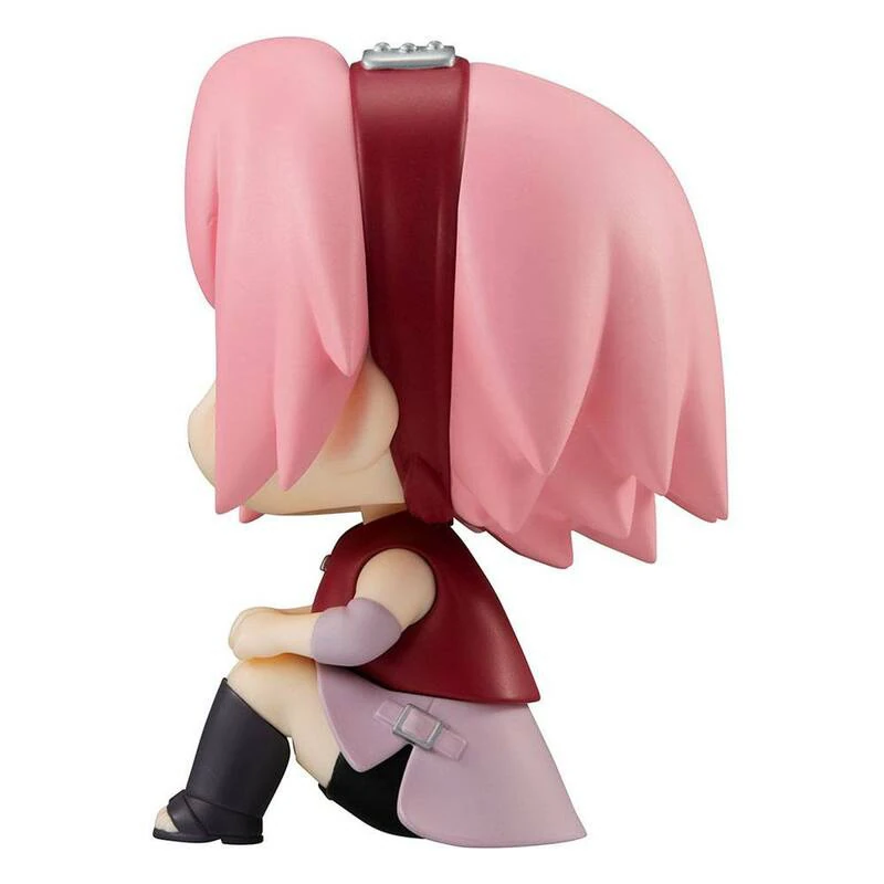 Sakura Haruno - Naruto Look Up - Megahouse