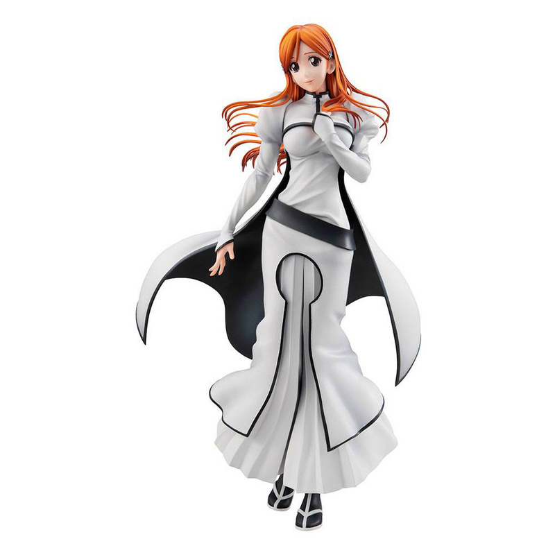 Inoue Orihime - Arrancar Arc - Bleach Gals - Megahouse