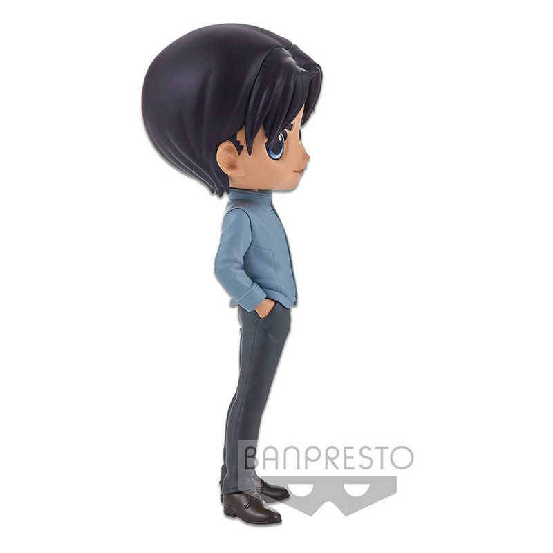 Heiji Hattori (B) - Detektiv Conan Q Posket - Banpresto