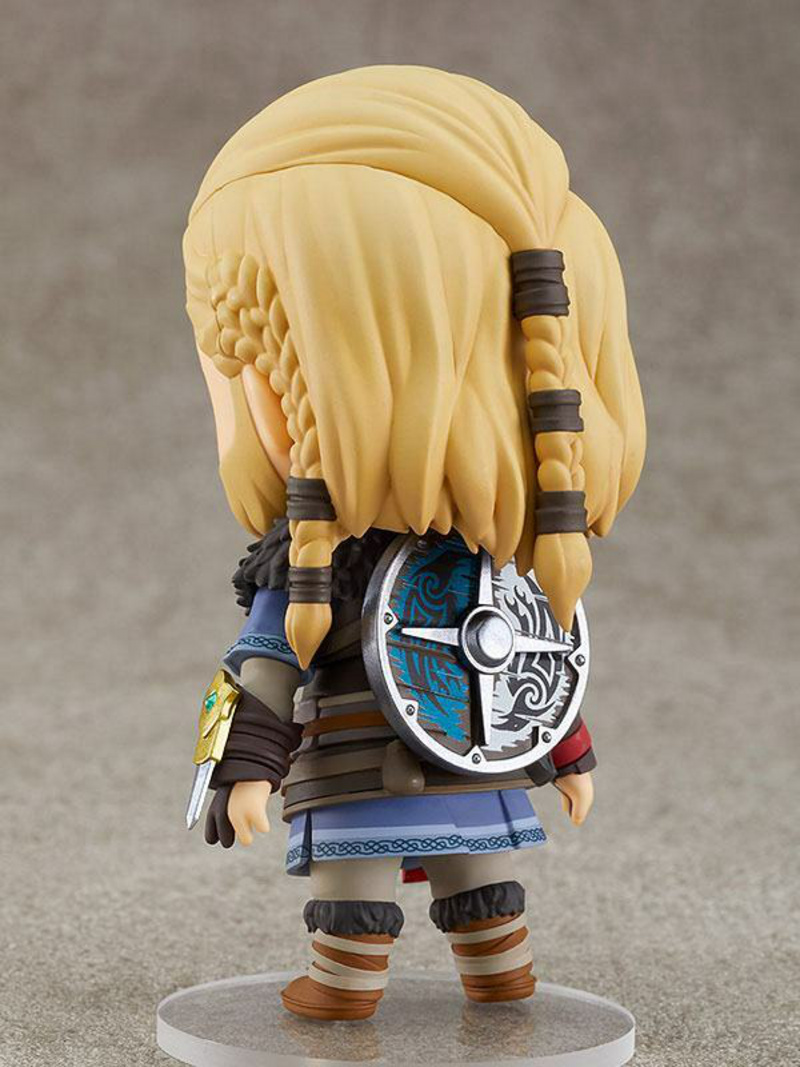 Nendoroid 1661 - Eivor - Assassin's Creed Valhalla 