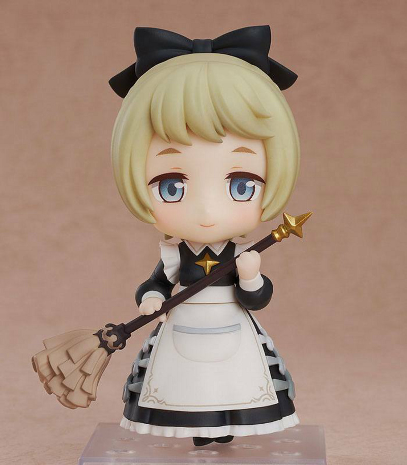 Nendoroid 1676 - Rosaline - AFK Arena