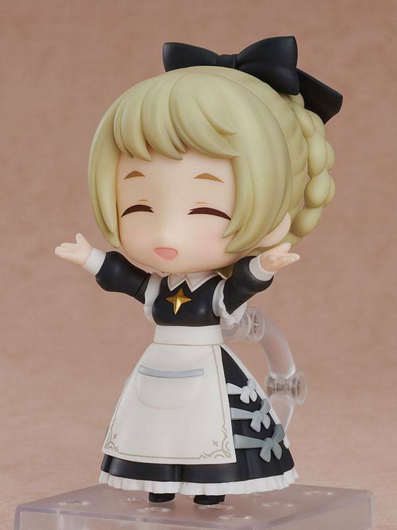 Nendoroid 1676 - Rosaline - AFK Arena