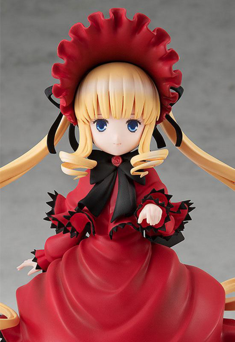 Shinku - Rozen Maiden Pop Up Parade- Good Smile Company