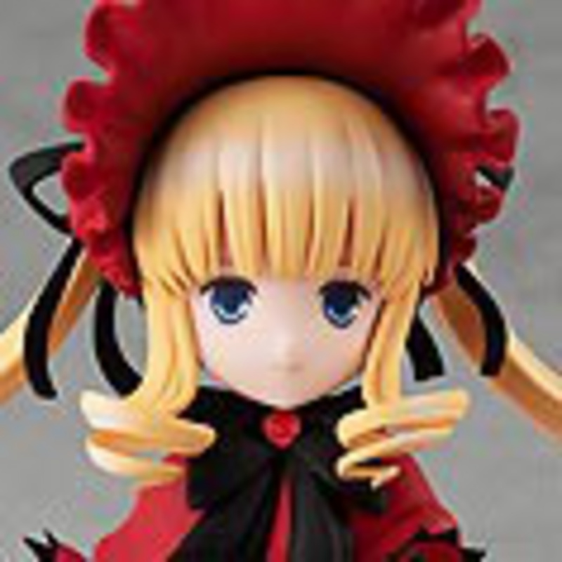 Shinku - Rozen Maiden Pop Up Parade- Good Smile Company