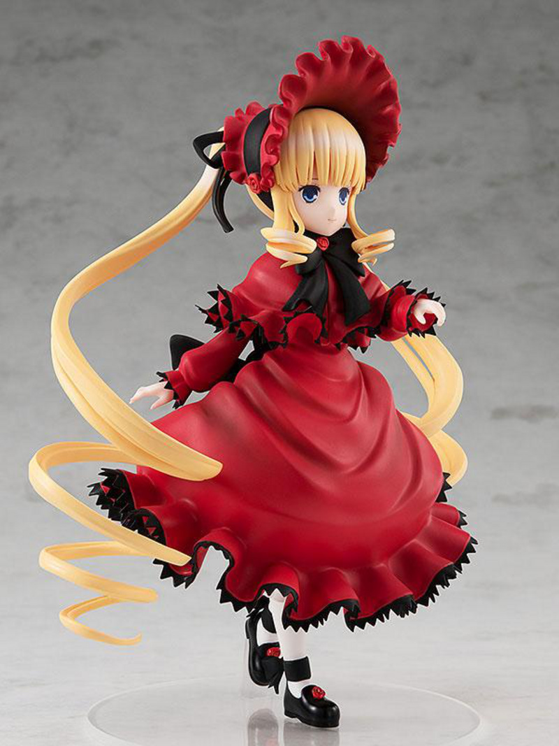 Shinku - Rozen Maiden Pop Up Parade- Good Smile Company