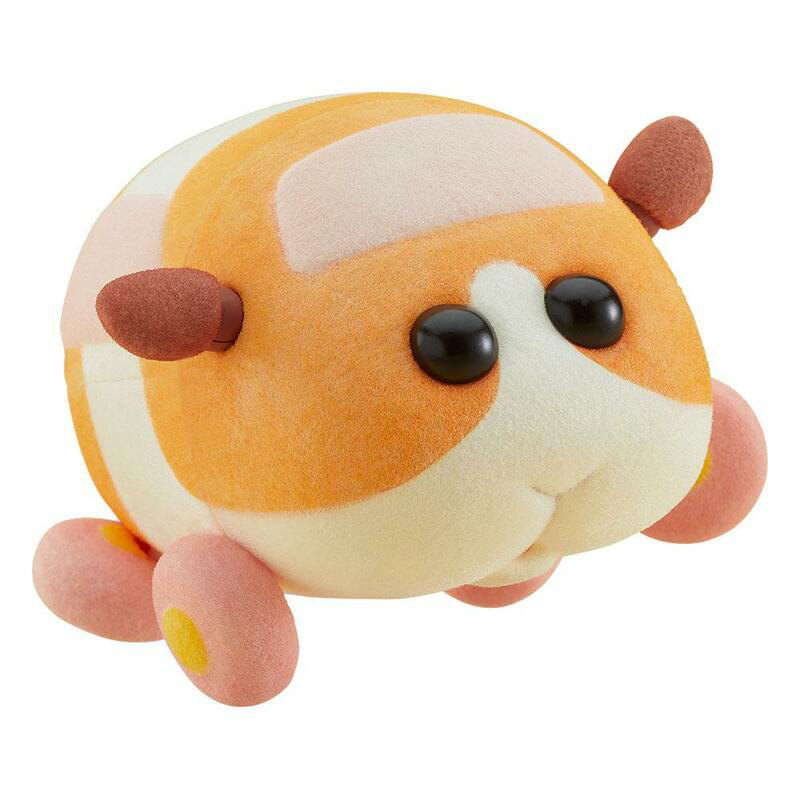 Nendoroid 1677 - Potato - Pui Pui Molcar