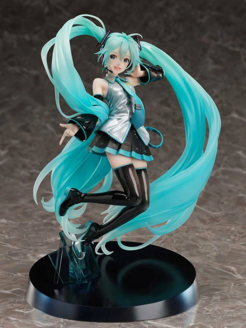 Hatsune Miku - Chronicle - F:Nex - Furyu