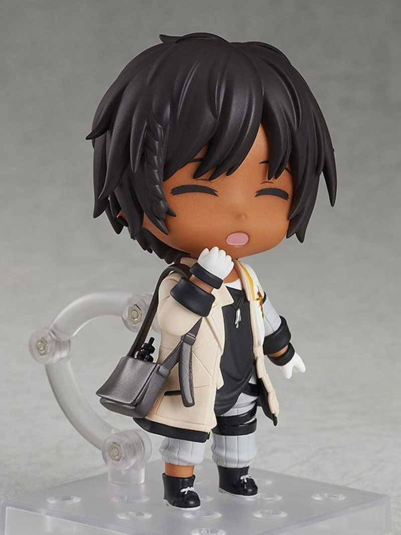 Nendoroid 1679 Thorns