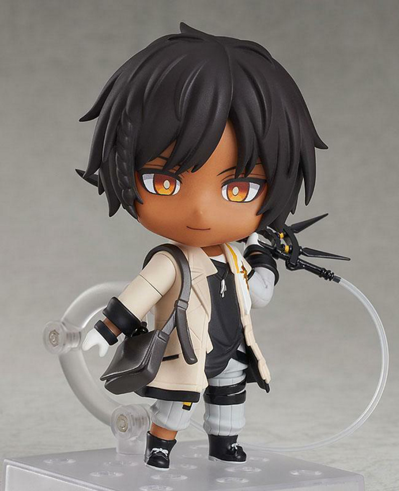 Nendoroid 1679 Thorns