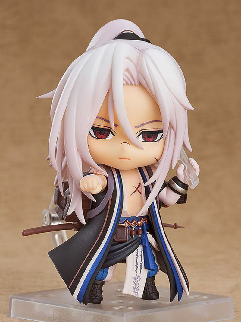 Nendoroid 1682 Neo: Blade Master