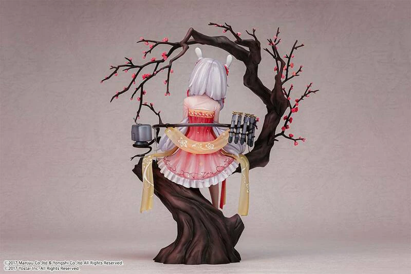 Laffey - Azur Lane - B'Full