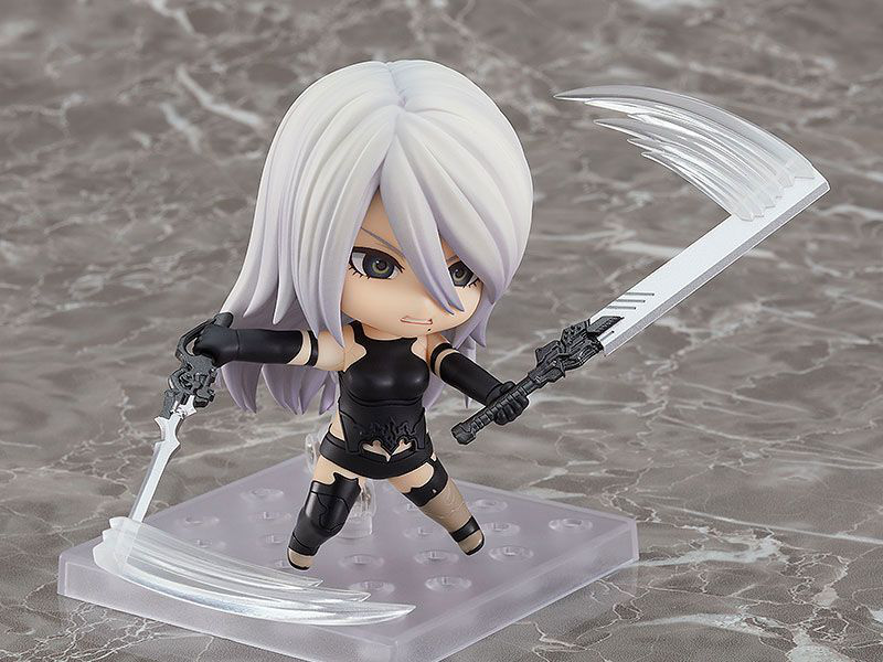 Nendoroid 1656 A2 (YoRHa Type A No.2)