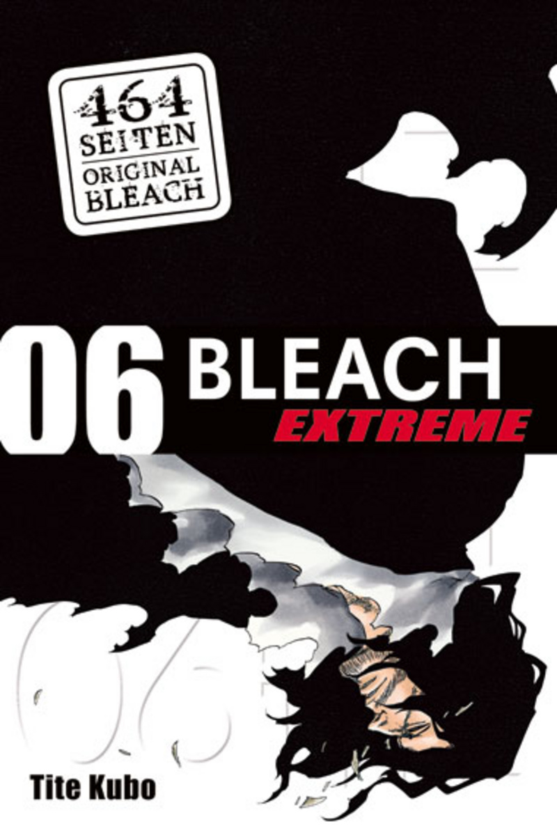 Bleach EXTREME - TokyoPop - Band 6