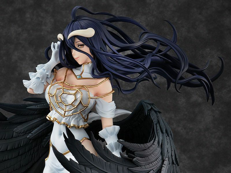 Albedo - Wing - KD Colle - Kadokawa