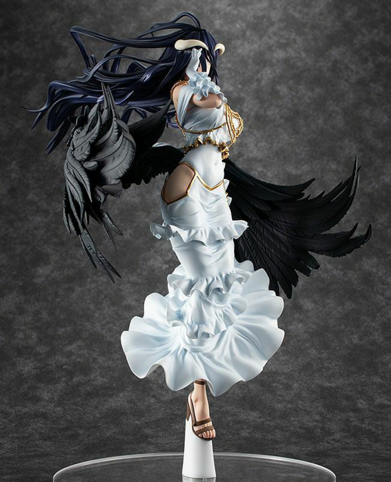 Albedo - Wing - KD Colle - Kadokawa