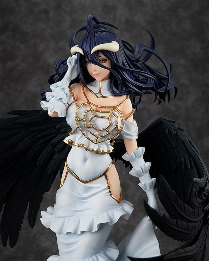 Albedo - Wing - KD Colle - Kadokawa