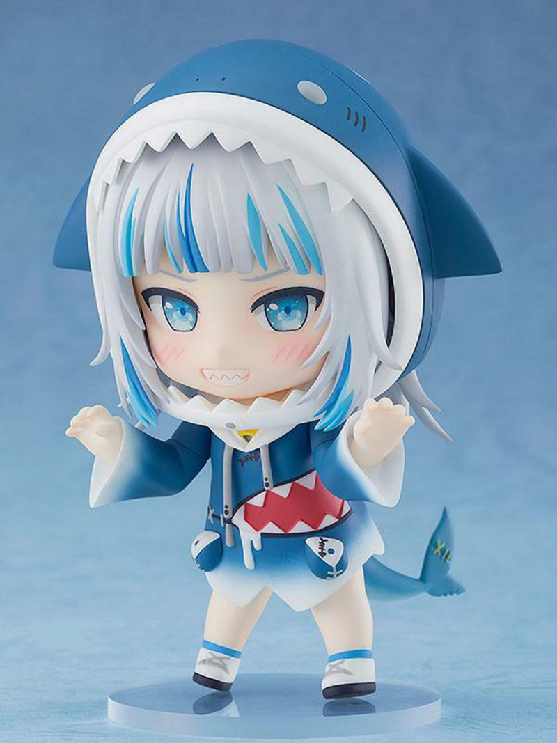 Nendoroid 1688 Gawr Gura