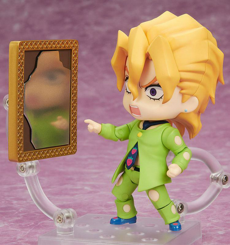 Nendoroid 1685 Fugo Pannacotta