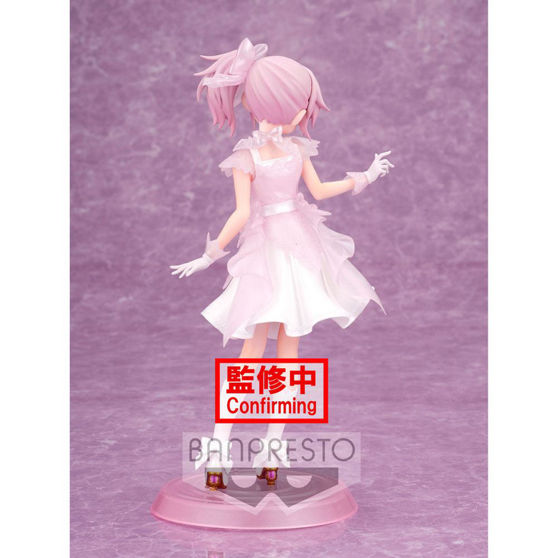 Madoka Kaname - Serenus Couture - Banpresto