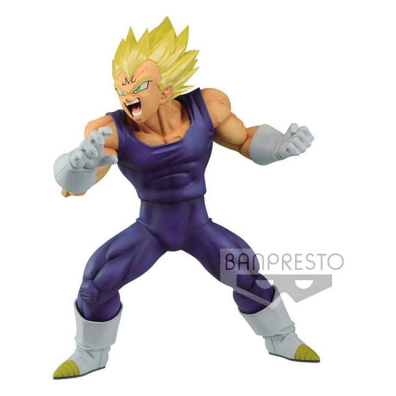 Vegeta (Maximatic Ver. 2) - Dragon Ball Z - Banpresto