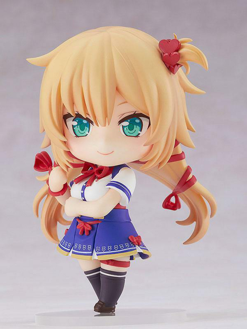 Nendoroid 1653 Akai Haato