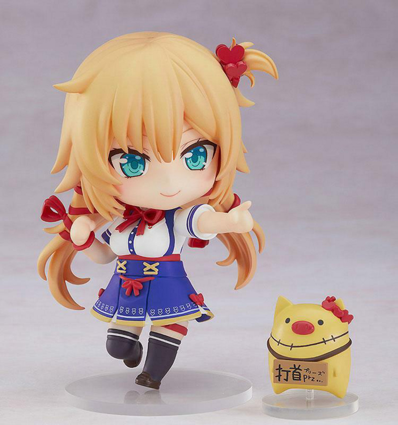 Nendoroid 1653 Akai Haato