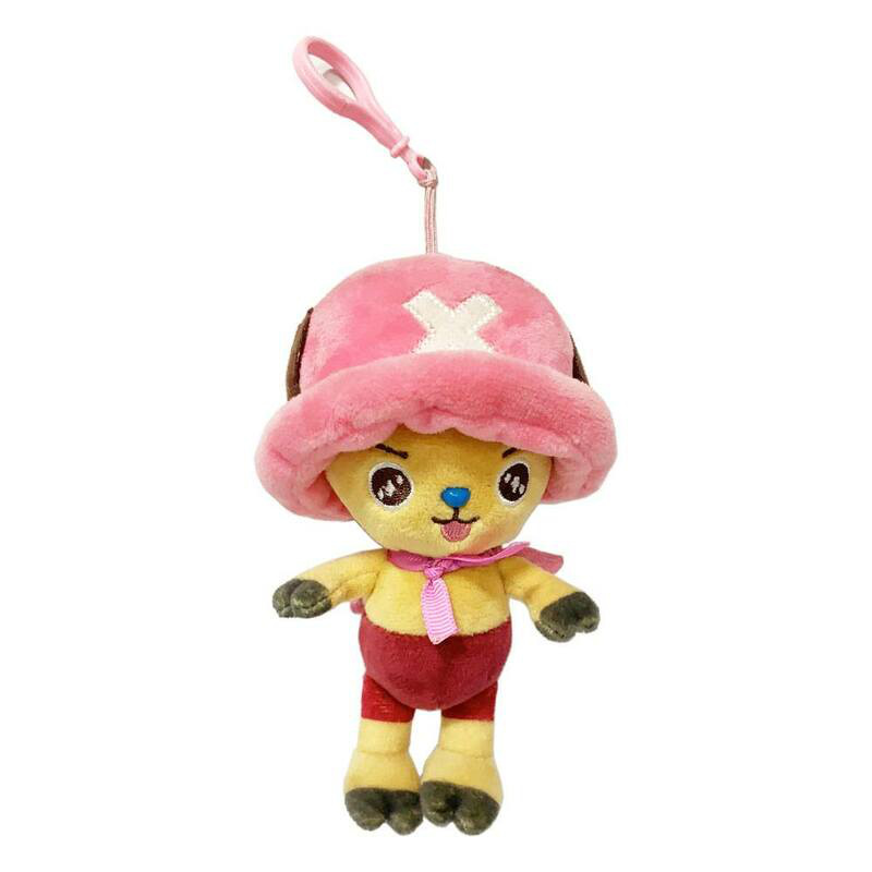 Tony Tony Chopper - One Piece Plüschfigur - Sakami