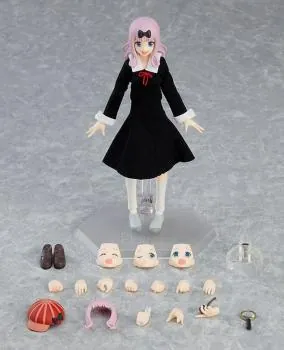 Figma 540 Chika Fujiwara