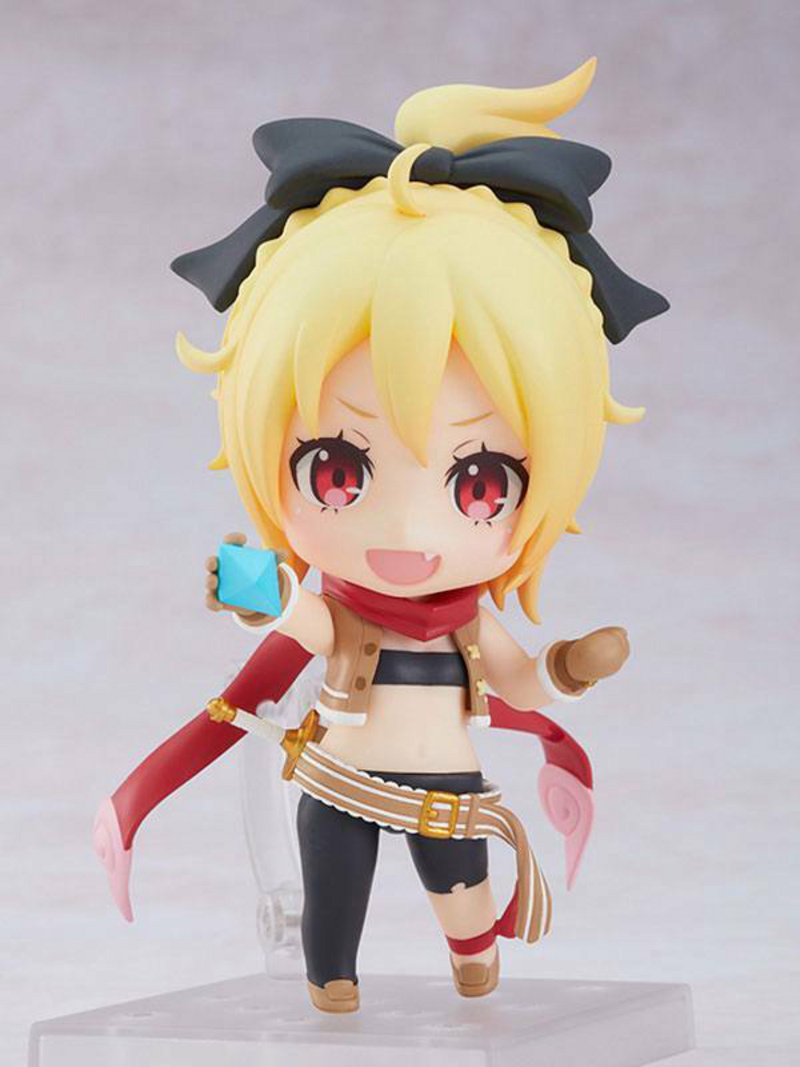 Nendoroid 1706 Felt