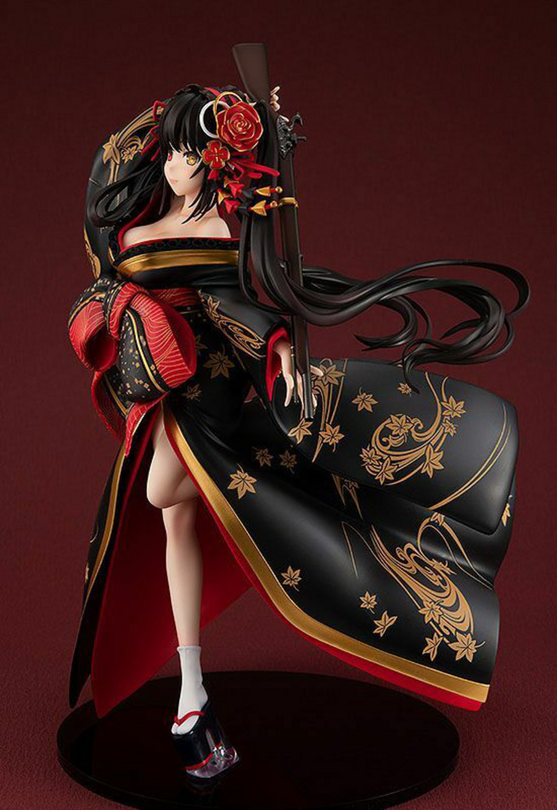 Kurumi Tokisaki - Oiran - KD Colle - Kadokawa