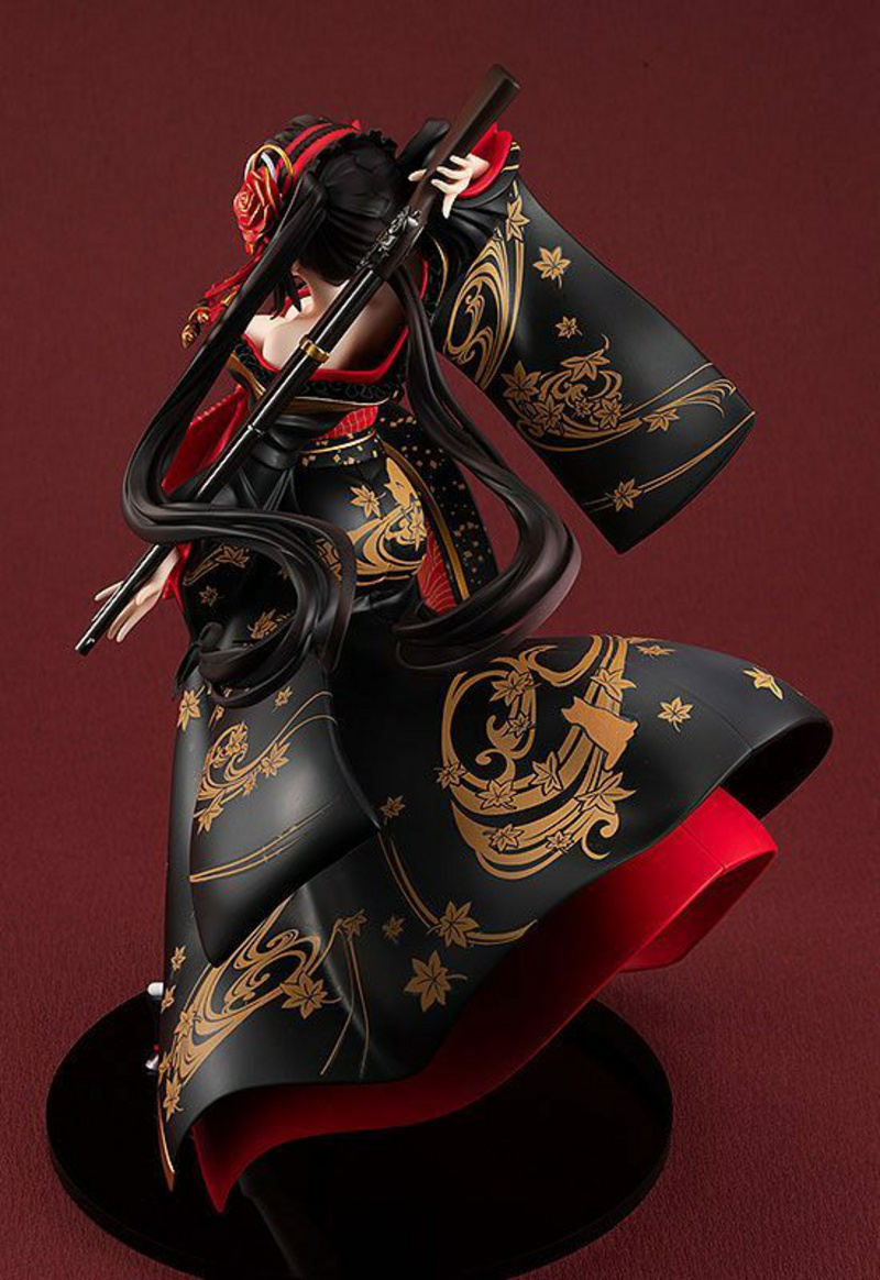 Kurumi Tokisaki - Oiran - KD Colle - Kadokawa