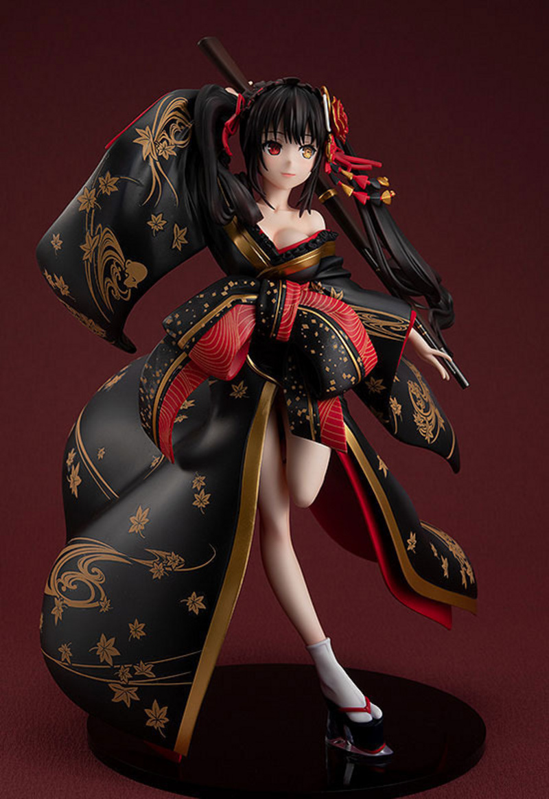 Kurumi Tokisaki - Oiran - KD Colle - Kadokawa