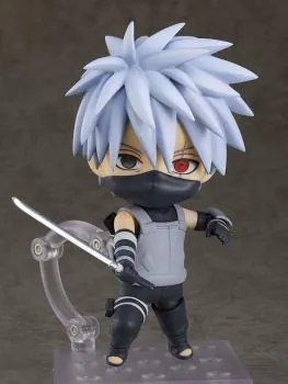 Nendoroid 1636 Kakashi Hatake - Anbu Black Ops