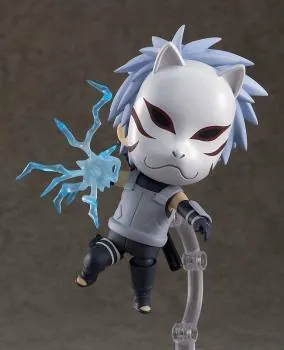 Nendoroid 1636 Kakashi Hatake - Anbu Black Ops