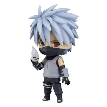 Nendoroid 1636 Kakashi Hatake - Anbu Black Ops