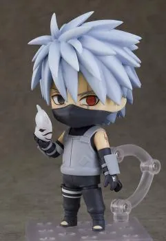 Nendoroid 1636 Kakashi Hatake - Anbu Black Ops