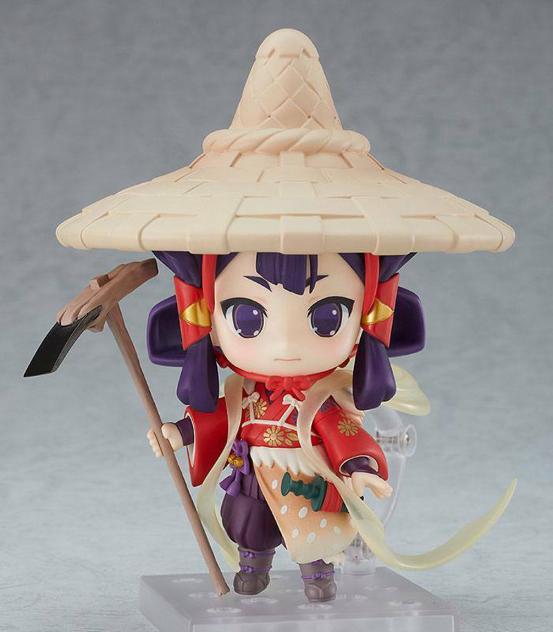 Nendoroid 1674 Sakuna Hime