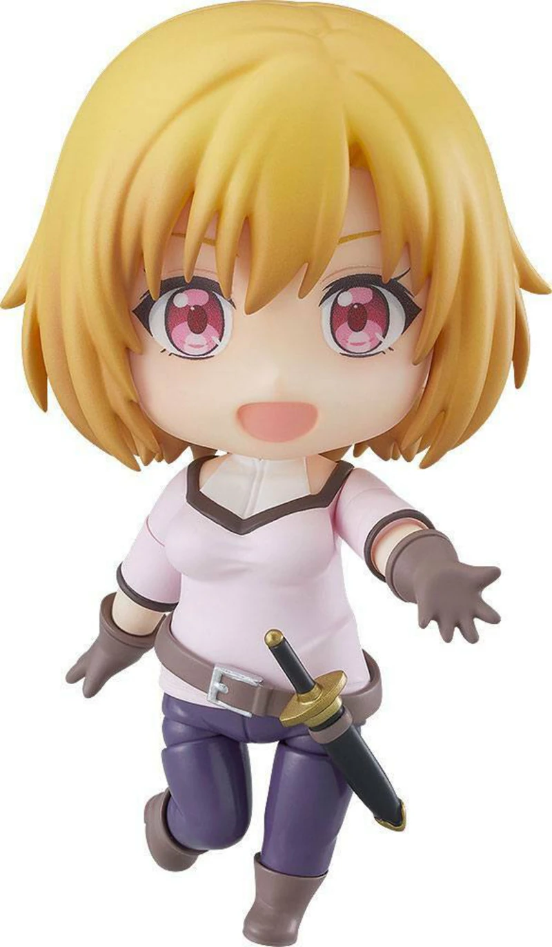 Nendoroid 1708 Sally