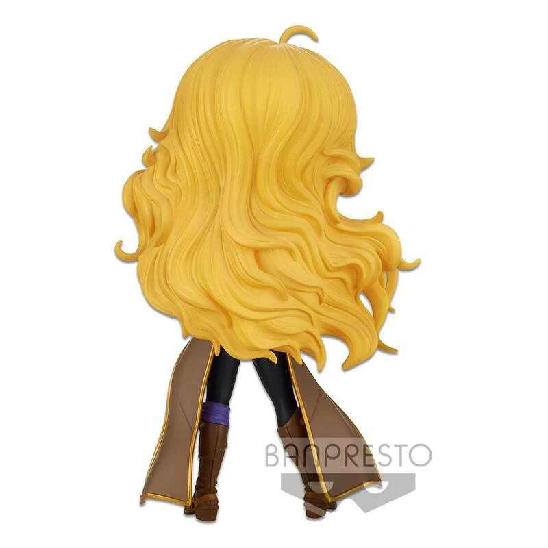 Yang Xiao Long - RWBY Q Posket - Banpresto