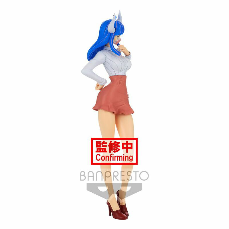 Ulti - One Piece Glitter & Glamours - Banpresto - Ver. B