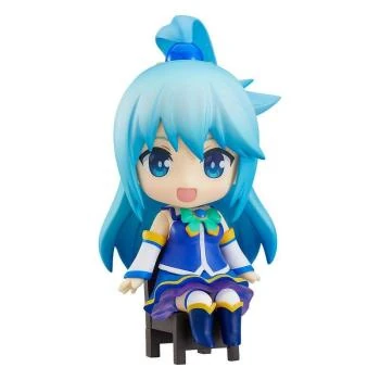 Nendoroid Swacchao! Aqua