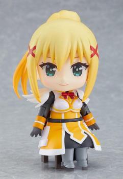 Nendoroid Swacchao! Darkness (Dustiness Ford Lalatina)