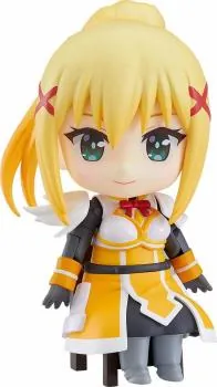 Nendoroid Swacchao! Darkness (Dustiness Ford Lalatina)