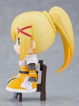 Nendoroid Swacchao! Darkness (Dustiness Ford Lalatina)