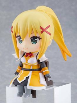 Nendoroid Swacchao! Darkness (Dustiness Ford Lalatina)