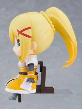 Nendoroid Swacchao! Darkness (Dustiness Ford Lalatina)