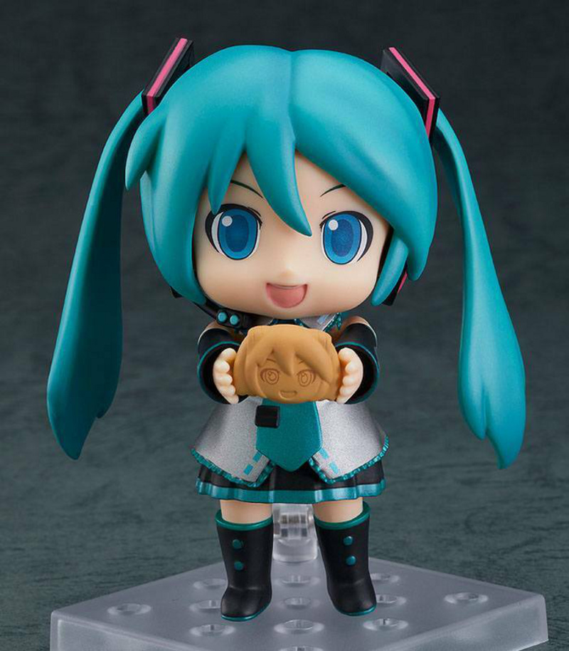 Nendoroid 1714 Mikudayo - 10th Anniversary